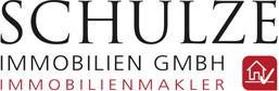 Logo Schulze Immobilien GmbH